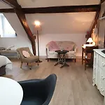 Bed & Breakfast D'anciennes 
