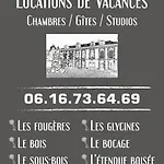 Bed & Breakfast D'anciennes 
