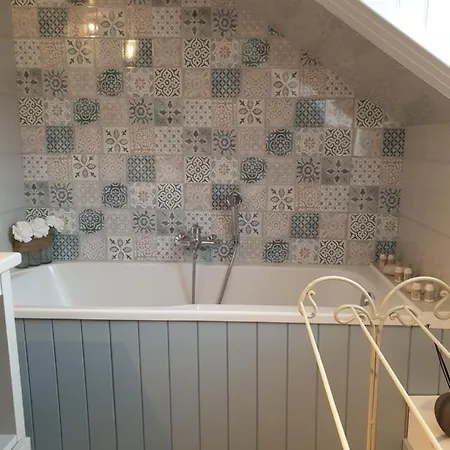 Bed & Breakfast D'anciennes 