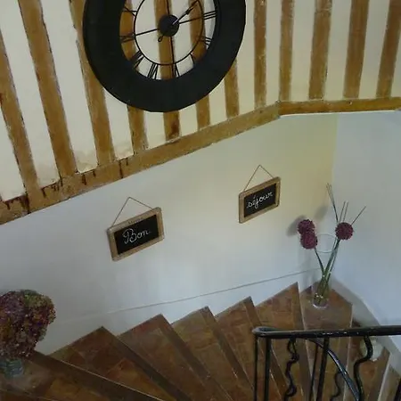 D'anciennes 