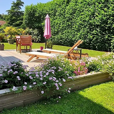 Bed & Breakfast D'anciennes 