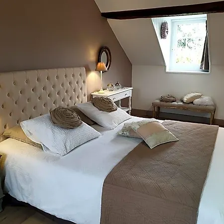 Bed & Breakfast D'anciennes 