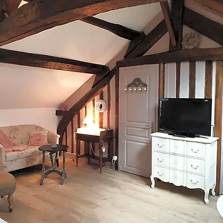 Bed & Breakfast D'anciennes 