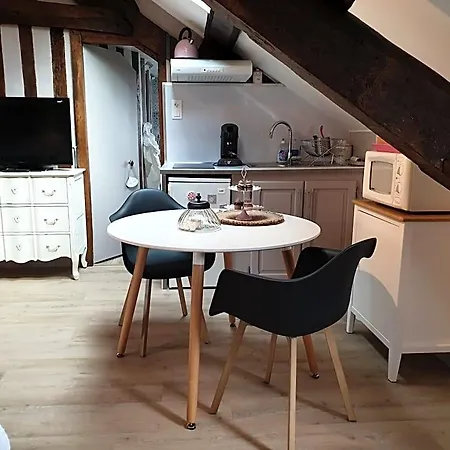 D'anciennes 