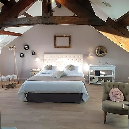 Bed & Breakfast D'anciennes 