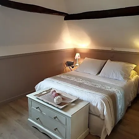 Bed & Breakfast D'anciennes 