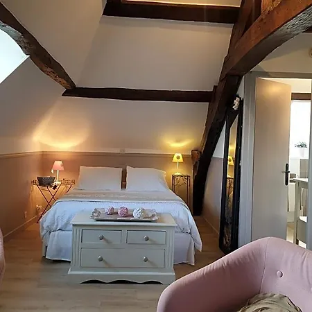 D'anciennes 