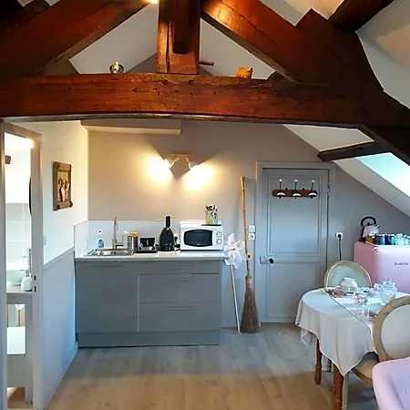 D'anciennes 