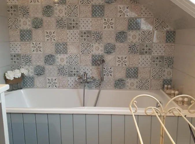 住宿加早餐酒店 D'anciennes 